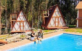 Samana Lodge